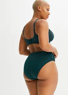 Reggiseno minimizer con spalline imbottite  (pacco da 2), bonprix