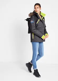 Giacca tecnica idrorepellente, bonprix