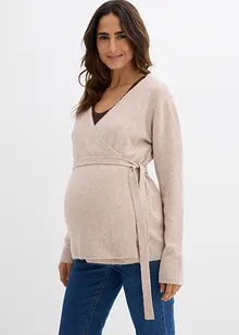 Cardigan prémaman / da allattamento, bonprix