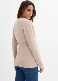 Cardigan prémaman / da allattamento, bonprix