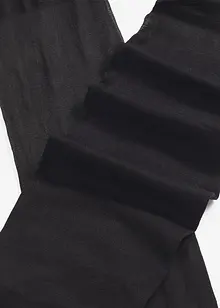 Calze parigine modellanti, bonprix