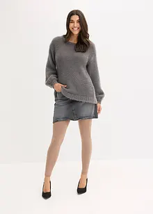 Leggings termici 140 den con poliestere riciclato, bonprix