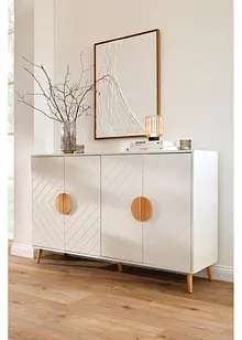 Quadro con effetto strutturato, bonprix