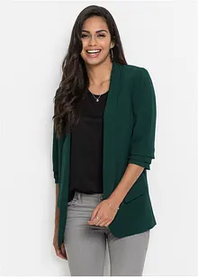 Blazer lungo, bonprix