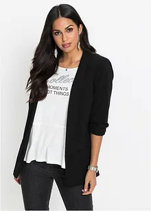 Blazer lungo, bonprix