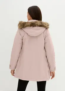 Giacca prémaman 3 in 1 con inserto babywearing, bonprix