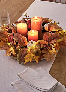 Decorazione da appendere LED ghirlanda, bonprix