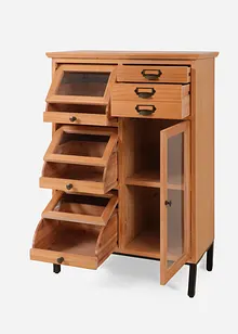 Armadio con scomparti per medicinali, bonprix