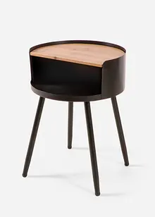 Tavolino con ripiano, bonprix