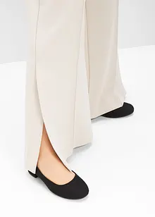 Décolleté con tacco a blocco, bonprix