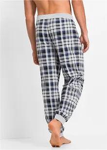 Pantaloni pigiama in jersey, bonprix