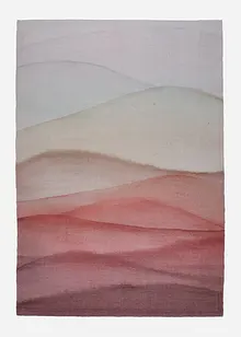 Tappeto con motivo a onde, bonprix