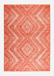 Tappeto con motivo moderno, bonprix