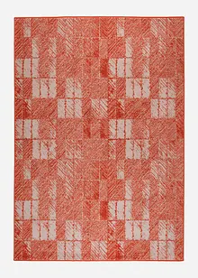 Tappeto in fantasia grafica, bonprix