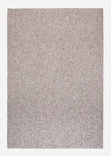 Tappeto lavabile con raffinata struttura a cappio, bonprix