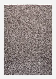 Tappeto lavabile con raffinata struttura a cappio, bonprix