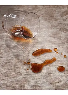 Tappeto con superficie idrorepellente, bonprix