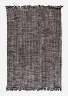 Tappeto kilim con frange, bonprix