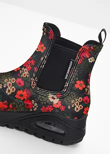 Stivali di gomma Skechers, Skechers