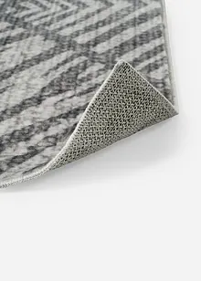 Tappeto da bagno con motivo etnico, bonprix