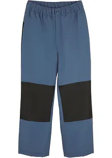 Pantaloni da neve impermeabili e traspiranti, bonprix