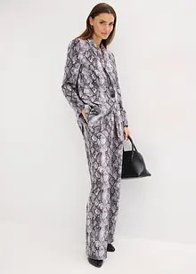 Blazer lungo, bonprix