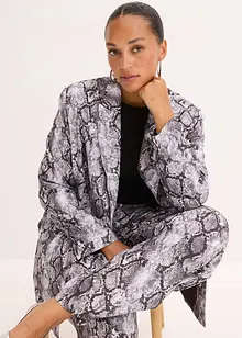 Blazer lungo, bonprix