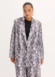 Blazer lungo, bonprix