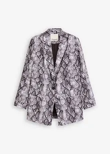 Blazer lungo, bonprix