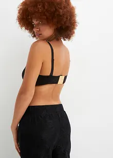 Prolunga per reggiseno con 3 gancetti (pacco da 5), bonprix