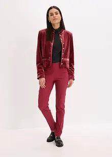 Pantaloni elasticizzati, bonprix