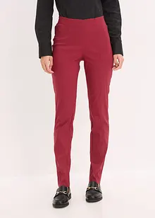 Pantaloni elasticizzati, bonprix