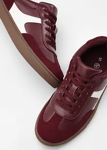 Sneaker in stile retrò, bonprix