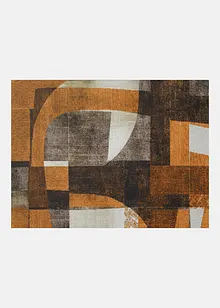 Zerbino con motivo grafico, bonprix