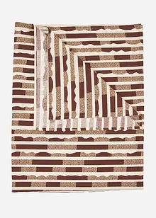 Telo arredo a righe, bonprix