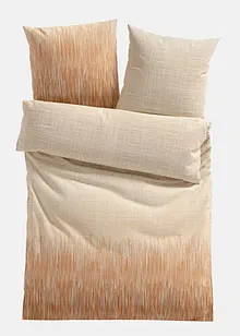 Biancheria da letto con colori sfumati, bonprix