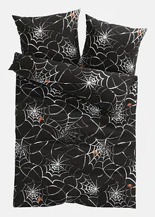 Biancheria da letto perfetta per Halloween, bonprix