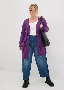 Cardigan lungo, bonprix