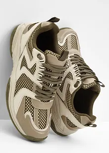 Chunky sneaker, bonprix