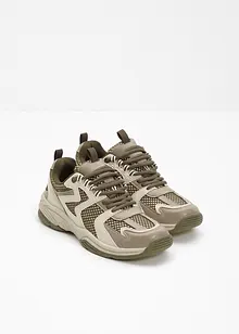 Chunky sneaker, bonprix