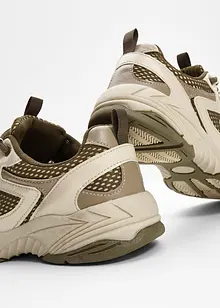 Chunky sneaker, bonprix