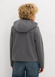 Montgomery in simil lana, bonprix