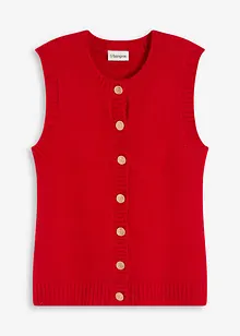 Gilet in maglia, bonprix