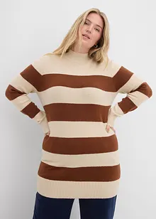 Maglione lungo, bonprix