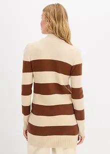 Maglione lungo, bonprix