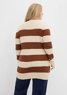 Maglione lungo, bonprix