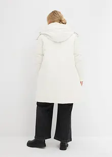 Giacca outdoor idrorepellente,  effetto 2 in 1, bonprix