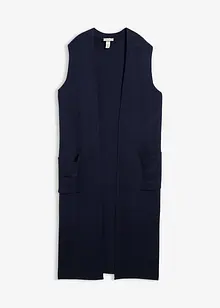 Gilet in maglia, bonprix