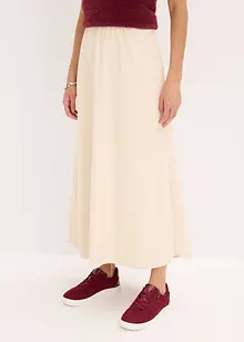 Gonna lunga operata, bonprix