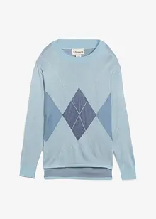 Maglione lungo, bonprix